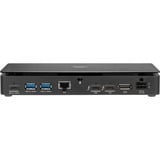 OWC OWCTB3DKPRO, Docking station 