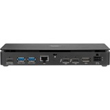 OWC Thunderbolt 3 PRO Dock, Docking station 