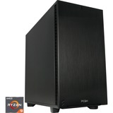 PCGH Gaming PC Sort