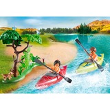 PLAYMOBIL 71425, Bygge legetøj 