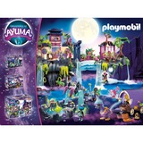 PLAYMOBIL Bygge legetøj 