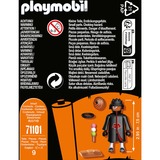 PLAYMOBIL Bygge legetøj 