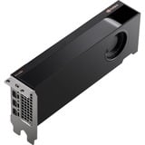 PNY VCNRTXA200012GB-PB, Grafikkort 