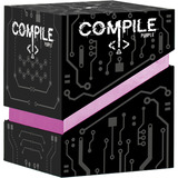Pegasus Compile (Lilla Udgave), Kortspil 