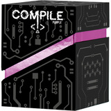 Pegasus Compile (Lilla Udgave), Kortspil 