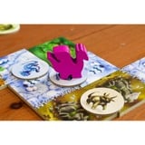 Pegasus Dragomino, Brætspil 