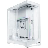 Phanteks NV7, Store towerkabinet hvid (mat)