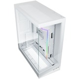Phanteks NV7, Store towerkabinet hvid (mat)