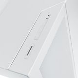 Phanteks NV7, Store towerkabinet hvid (mat)