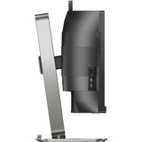 Philips 49B2U5900CH, LED-skærm Sort/Sølv