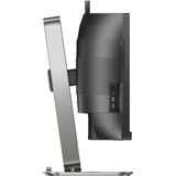 Philips 5000 series 49B2U5900CH/00 LED display 124 cm (48.8") 5120 x 1440 pixel Dual QHD LCD Sort, LED-skærm Sort/Sølv, 124 cm (48.8"), 5120 x 1440 pixel, Dual QHD, LCD, 4 ms, Sort