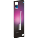 Philips Hue White & Color Ambiance Liane væglampe, LED lys Hvid