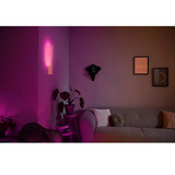 Philips Hue White & Color Ambiance Liane væglampe, LED lys Hvid