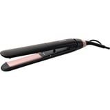 Philips StraightCare Essential BHS378/00, Hårglatter Sort/rosé