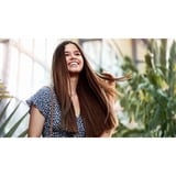 Philips StraightCare Essential BHS378/00, Hårglatter Sort/rosé