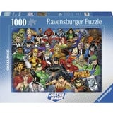 Ravensburger 12000565, Puslespil 