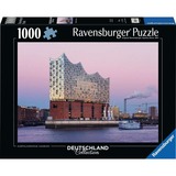 Ravensburger 12000677, Puslespil 
