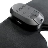 Renpho PEU-R-GS003, Massage apperat enhed Sort