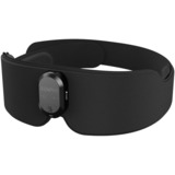 Renpho Øjenmassageapparat Eyesnooze Aroma, Massage apperat enhed Sort