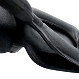 Renpho Øjenmassageapparat Eyesnooze Aroma, Massage apperat enhed Sort