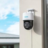 Reolink P830 Hvid/Sort