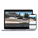 Reolink P830 Hvid/Sort