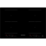 Respekta AB700-33, Ovn sæt Sort