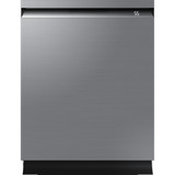 SAMSUNG DW60BG750USLET, Opvaskemaskine Sølv