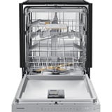SAMSUNG DW60BG750USLET opvaskemaskine Under bordplade 14 kuverter C Sølv, Under bordplade, Fuld størrelse (60 cm), Sølv, Berøring, 1,5 m, 1,55 m
