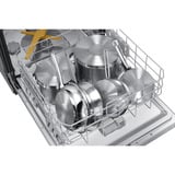 SAMSUNG DW60BG750USLET opvaskemaskine Under bordplade 14 kuverter C Sølv, Under bordplade, Fuld størrelse (60 cm), Sølv, Berøring, 1,5 m, 1,55 m