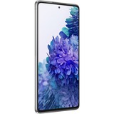 SAMSUNG Galaxy S20 FE 5G SM-G781B 16,5 cm (6.5") Android 10.0 USB Type-C 6 GB 128 GB 4500 mAh Hvid, Mobiltelefon Hvid, 16,5 cm (6.5"), 6 GB, 128 GB, 12 MP, Android 10.0, Hvid