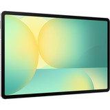 SAMSUNG Galaxy Tab S10 FE 5G Samsung Exynos LTE-TDD & LTE-FDD 256 GB 27,7 cm (10.9") 12 GB Wi-Fi 6 (802.11ax) Sølv, Tablet PC Sølv, 27,7 cm (10.9"), 2304 x 1440 pixel, 256 GB, 12 GB, 500 g, Sølv