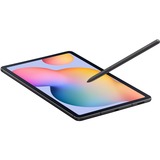 SAMSUNG Galaxy Tab S6 SM-P619 4G LTE-TDD & LTE-FDD 128 GB 26,4 cm (10.4") 4 GB Wi-Fi 5 (802.11ac) Grå, Tablet PC grå, 26,4 cm (10.4"), 2000 x 1200 pixel, 128 GB, 4 GB, 1,8 GHz, Grå