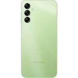 SAMSUNG Mobiltelefon Grøn