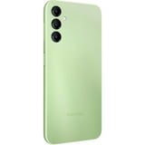 SAMSUNG Mobiltelefon Grøn