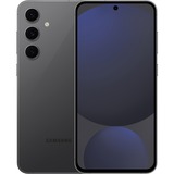 SAMSUNG SM-S721BZKDEUEaxy S24 FE, Mobiltelefon Sort