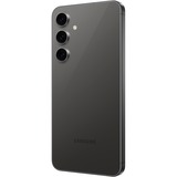 SAMSUNG SM-S721BZKDEUEaxy S24 FE, Mobiltelefon Sort