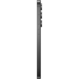 SAMSUNG SM-S721BZKDEUEaxy S24 FE, Mobiltelefon Sort