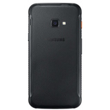 Samsung G207331-001A1, Mobiltelefon Sort