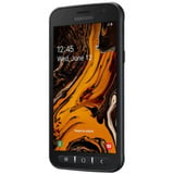Samsung Galaxy Xcover 4s 32GB Renoveret, Mobiltelefon Sort