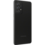 Samsung SM-A528BZKDEUB, Mobiltelefon Sort