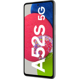 Samsung SM-A528BZKDEUB, Mobiltelefon Sort