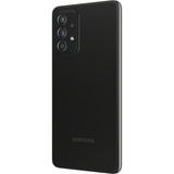 Samsung SM-A528BZKDEUB, Mobiltelefon Sort