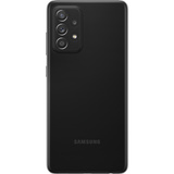Samsung SM-A528BZKDEUB, Mobiltelefon Sort