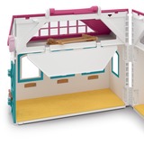 Schleich 42639, Spil bygning 