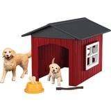 Schleich 42722, Spil figur 