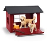 Schleich 42722, Spil figur 