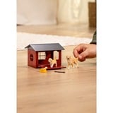 Schleich 42722, Spil figur 