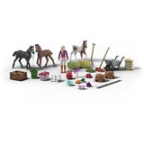 Schleich 99178, Spil køretøj 