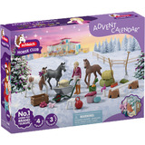 Schleich 99178 legetøjssæt, Spil køretøj 5 År, Flerfarvet, Plast